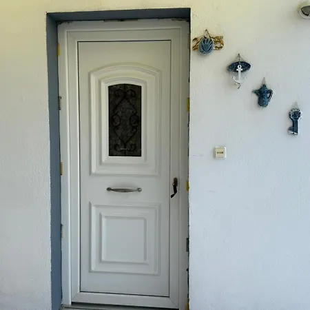 Ferienhaus Panorama