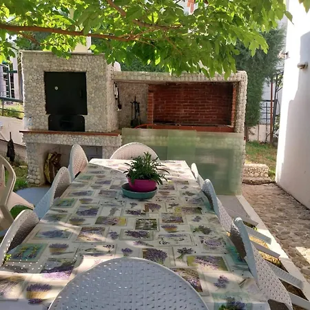 Panorama Ferienhaus *