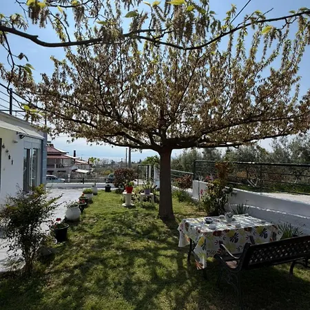 Panorama Feriehus Karianí