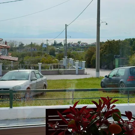 Panorama * Karianí